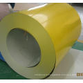 Couleur Coated / Prepainted Galvanized Steel Coil Export to U in Competitive Price